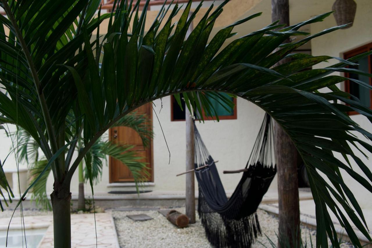 Aldea San Lam - Oasis Of Tulum Hotel Екстериор снимка